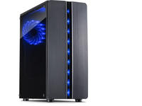 PC Ryzen 5 3600, 16GB DDR4, RX570 8GB, 480GB SSD
