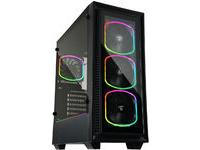 Gaming PC i7 10700KF, 32GB DDR4, RTX3070, 1TB SSD M.2 NVME + 2TB