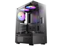 Gaming PC Ryzen 7 5600X, 16GB DDR4, RTX5060, 1TB NVME